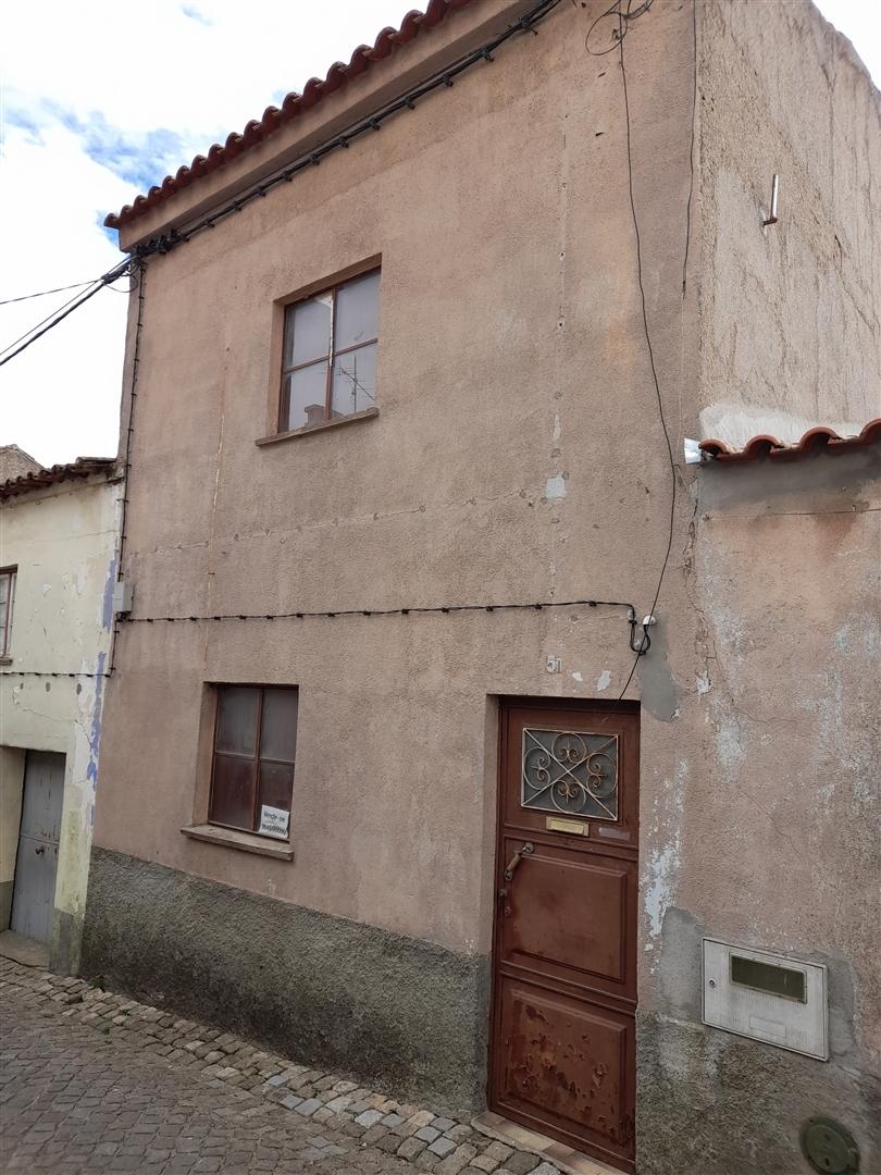 Moradia T4 Venda em Monforte da Beira,Castelo Branco