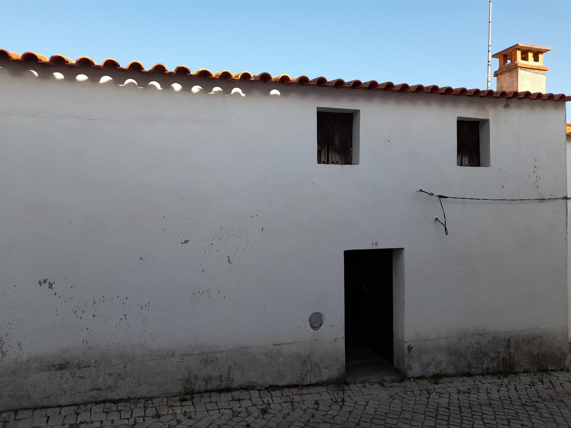 Moradia em Banda T3 Venda em Castelo Branco,Castelo Branco