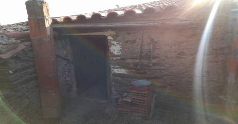 Moradia em Banda T3 Venda em Castelo Branco,Castelo Branco