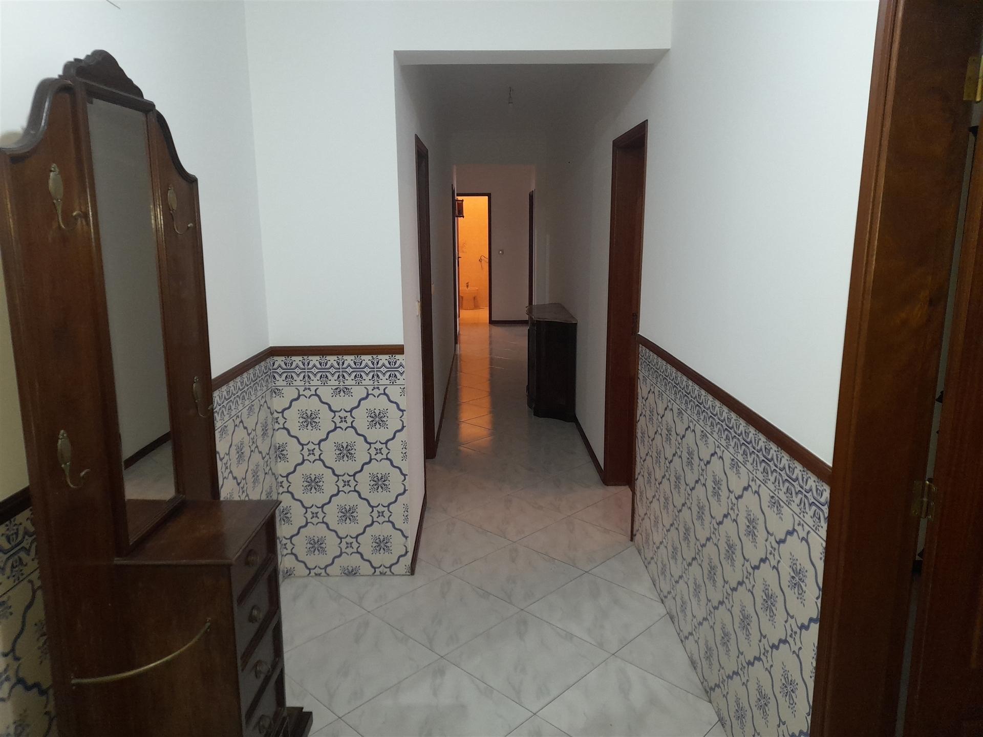 Apartamento T4 Venda em Castelo Branco,Castelo Branco