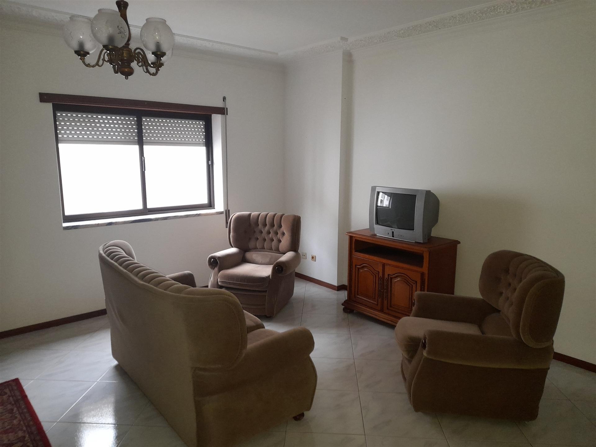 Apartamento T4 Venda em Castelo Branco,Castelo Branco