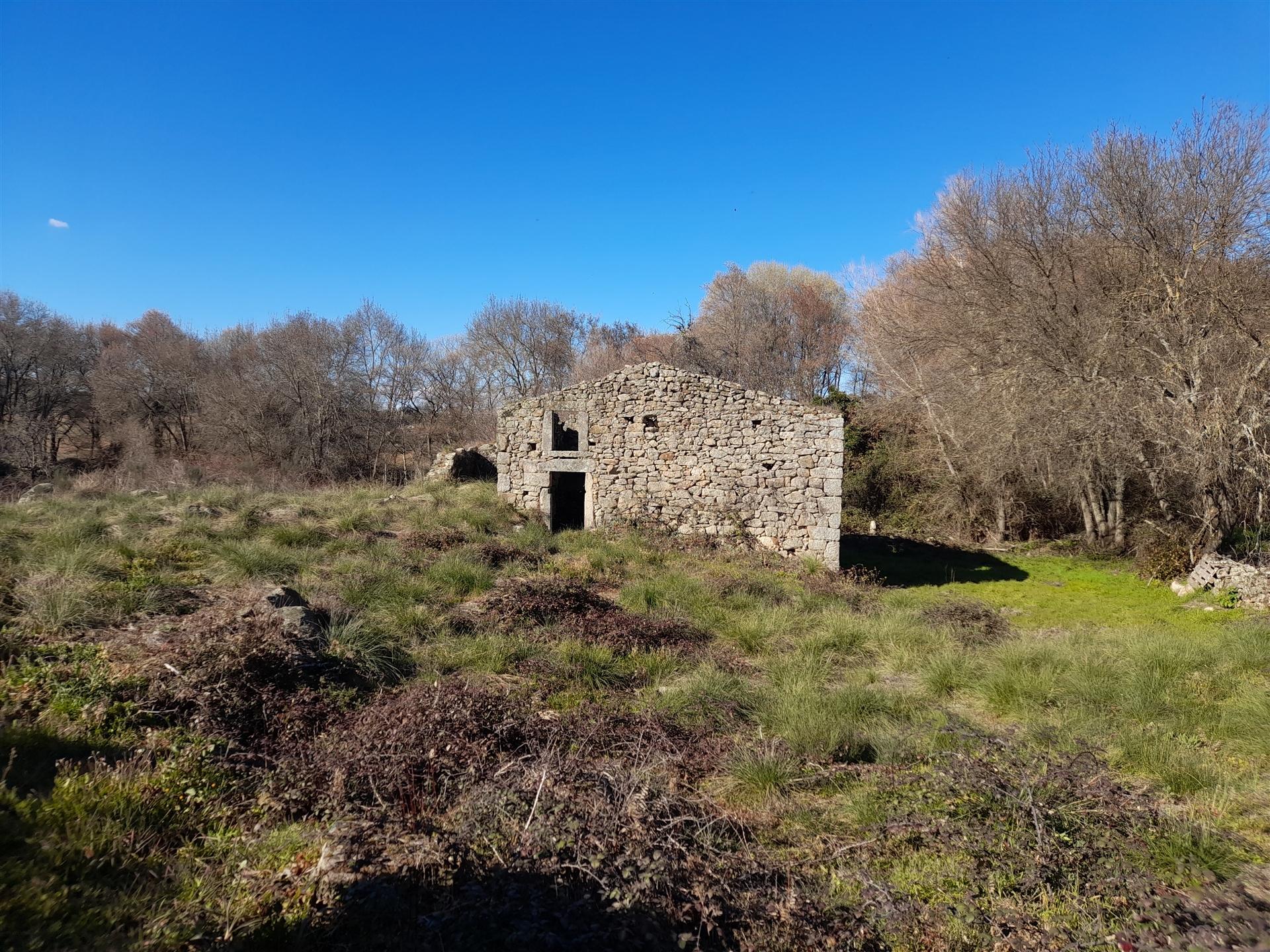 Quinta T0 Venda em Alcains,Castelo Branco