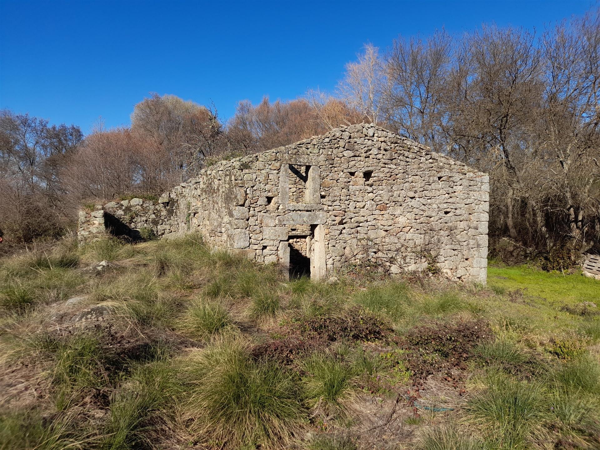 Quinta T0 Venda em Alcains,Castelo Branco