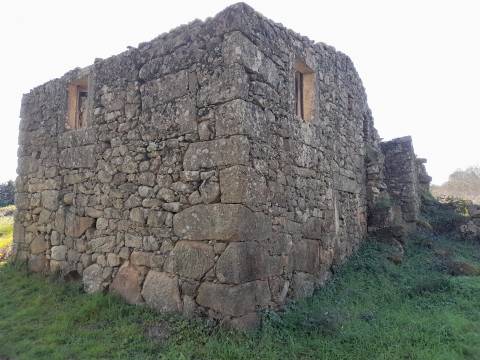Quinta T0 Venda em Alcains,Castelo Branco