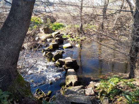 Quinta T0 Venda em Alcains,Castelo Branco