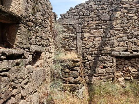 Quinta T0 Venda em Alcains,Castelo Branco