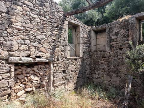 Quinta T0 Venda em Alcains,Castelo Branco