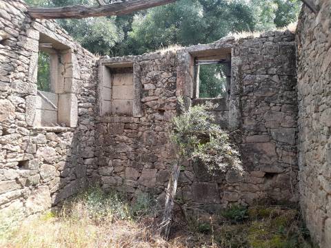 Quinta T0 Venda em Alcains,Castelo Branco