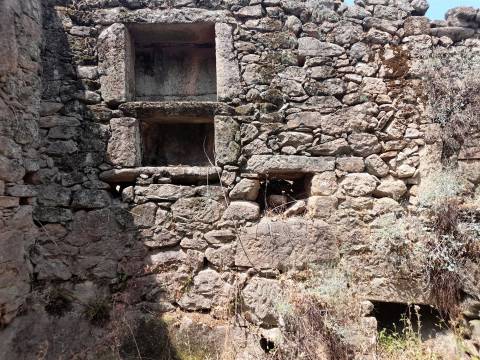 Quinta T0 Venda em Alcains,Castelo Branco