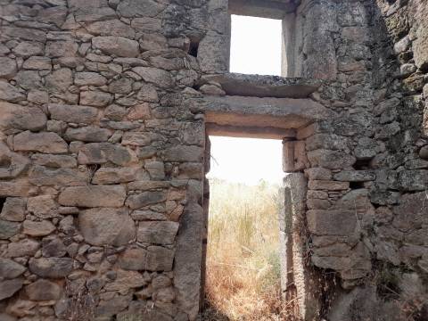 Quinta T0 Venda em Alcains,Castelo Branco