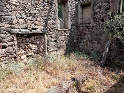 Quinta T0 Venda em Alcains,Castelo Branco