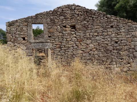 Quinta T0 Venda em Alcains,Castelo Branco