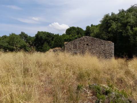 Quinta T0 Venda em Alcains,Castelo Branco