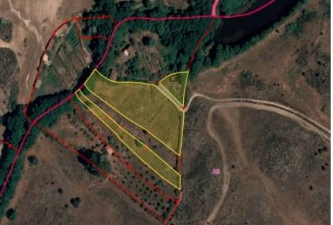 Quinta T0 Venda em Alcains,Castelo Branco