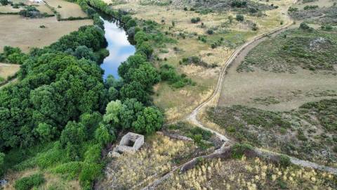 Quinta T0 Venda em Alcains,Castelo Branco