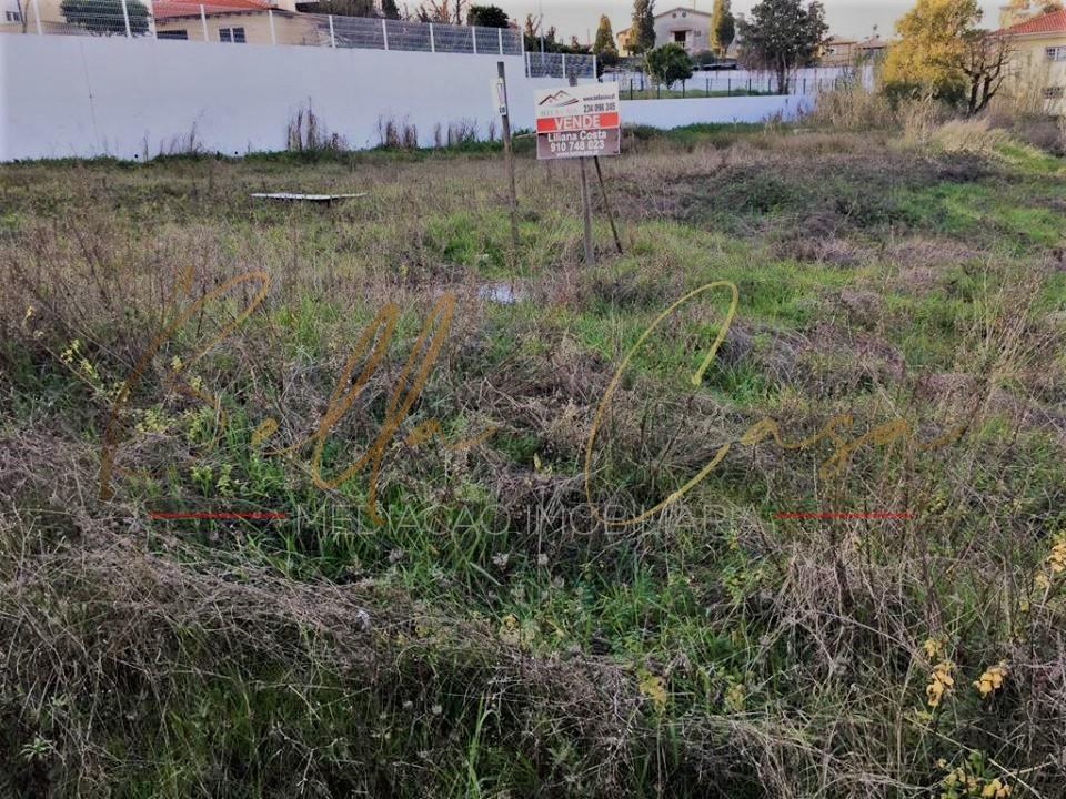 Terreno Urbano  Venda em Oliveira do Bairro,Oliveira do Bairro