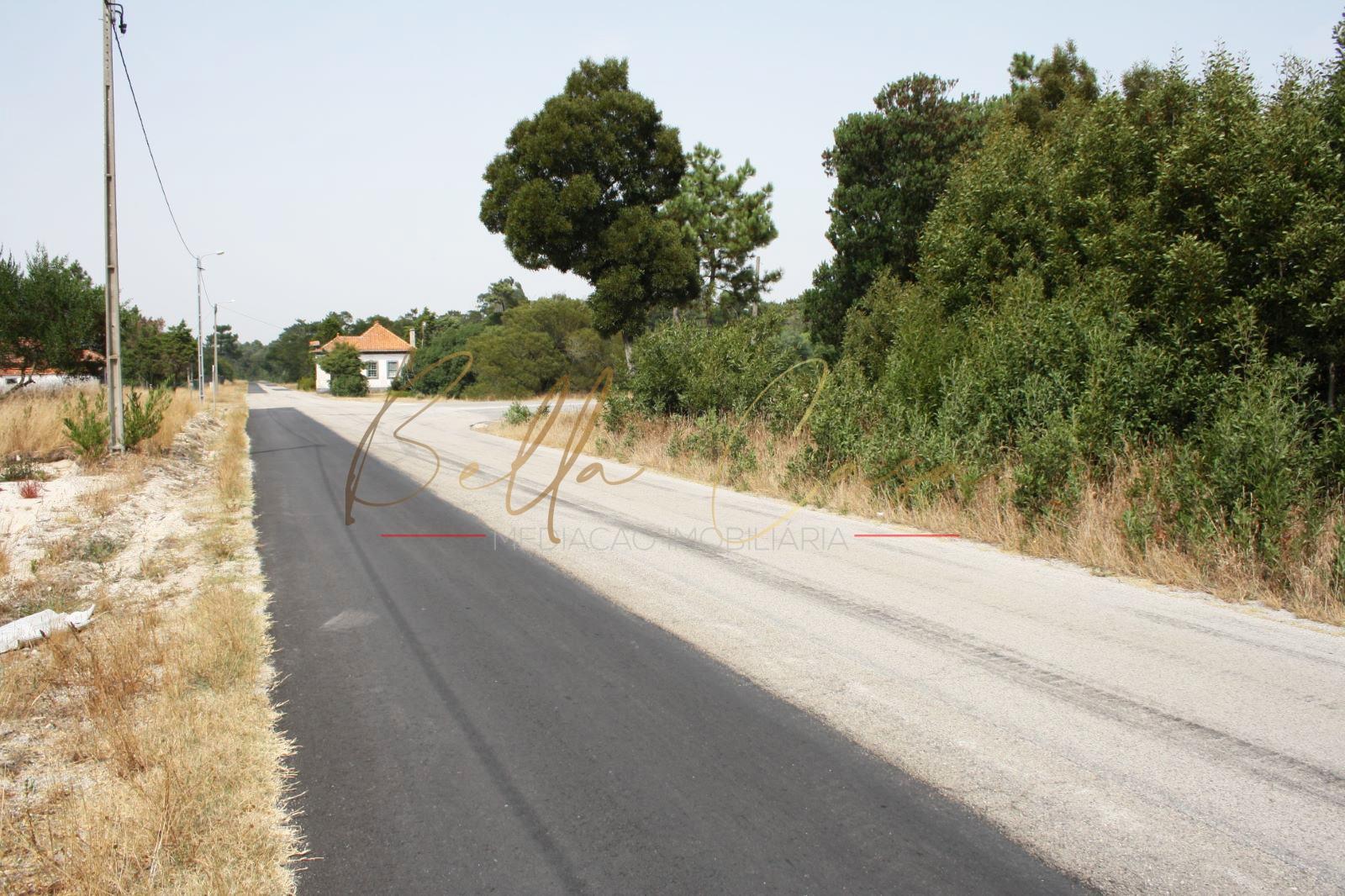 Terreno Para Construção  Venda em Gafanha da Boa Hora,Vagos