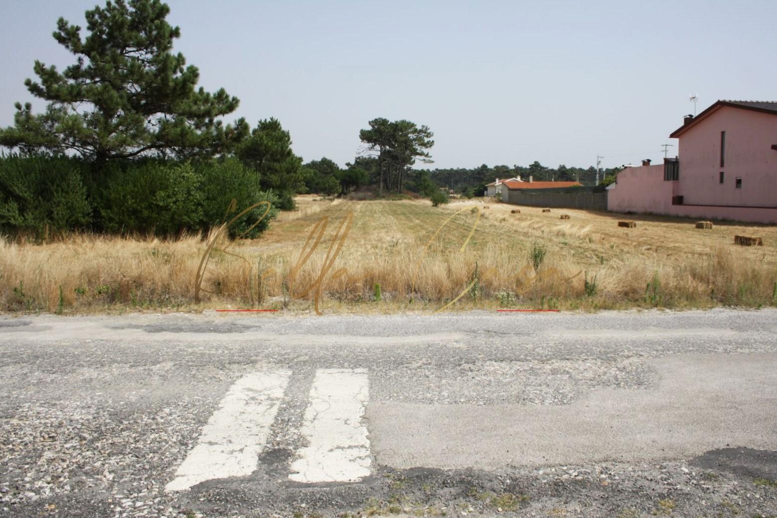 Terreno Para Construção  Venda em Gafanha da Boa Hora,Vagos