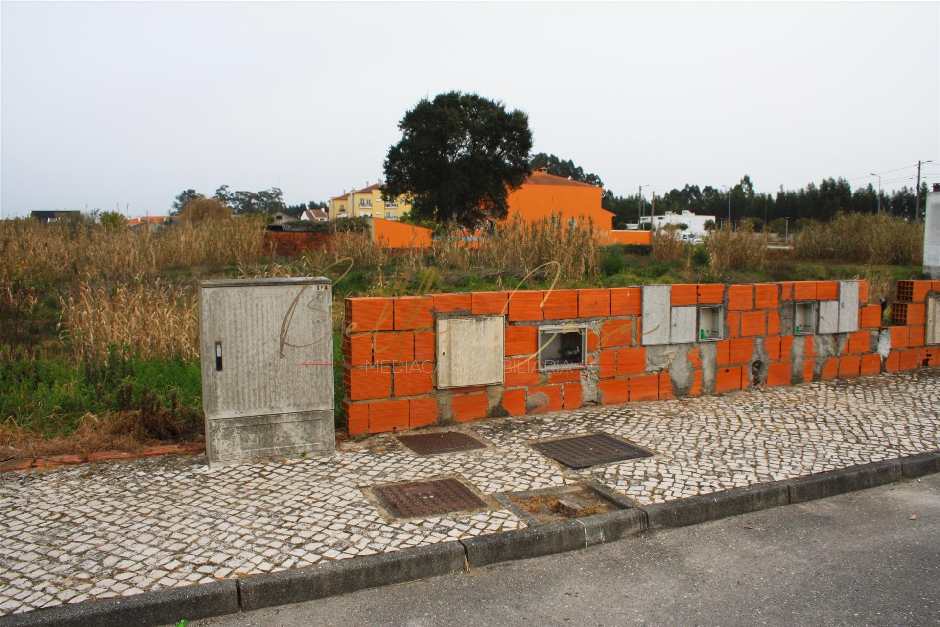 Terreno Urbano  Venda em Vagos e Santo António,Vagos