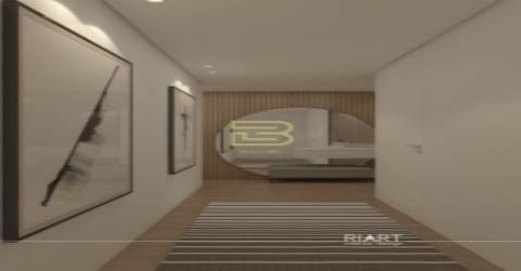 Em Matosinhos Sul está a nascer um novo Nautilus.