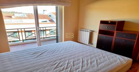 Apartamento T2 em Jovim, Gondomar para arrendamento.
