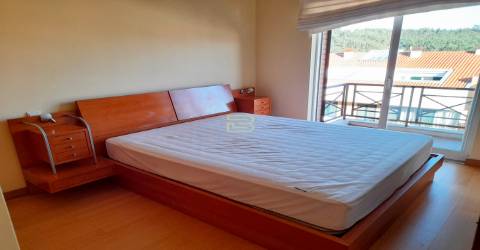 Apartamento T2 em Jovim, Gondomar para arrendamento.