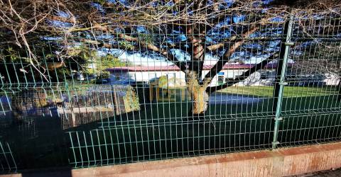 Terreno urbano junto praia (electricidade,agua,saneamento) construir em 933m2, M. Grande Portugal