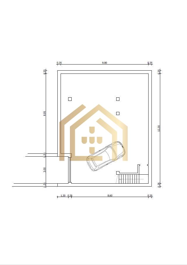 Moradia térrea 4quartos Isolada linhas direitas lote 650m2 zona verdes e silenciosa house Portugal