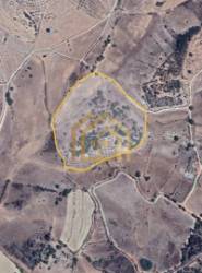 Portugal, Rosmaninhal 56500 m2 , àgua abundante,  2000m2 construção