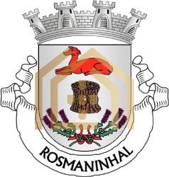 Portugal, Rosmaninhal 56500 m2 , àgua abundante,  2000m2 construção