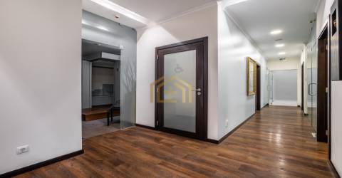 Clínica médica localizada em Leiria.