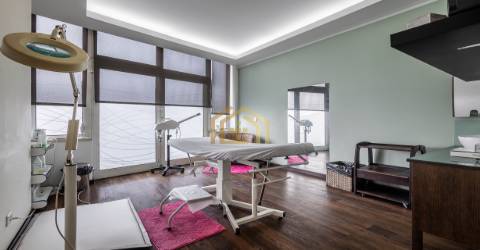 Escritório  Venda em Marrazes e Barosa,Leiria