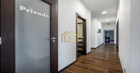 Escritório  Venda em Marrazes e Barosa,Leiria