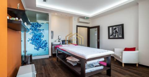 Escritório  Venda em Marrazes e Barosa,Leiria