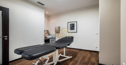 Escritório  Venda em Marrazes e Barosa,Leiria