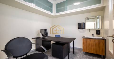 Escritório  Venda em Marrazes e Barosa,Leiria