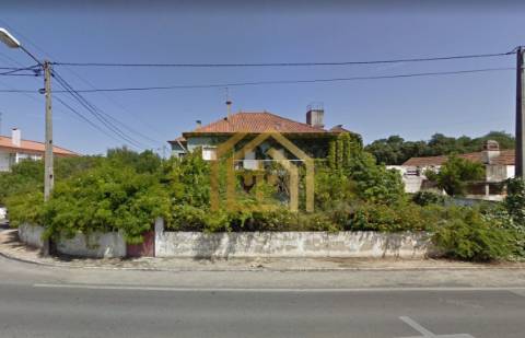 Moradia Isolada T9 Venda em Santarém (Marvila), Santa Iria da Ribeira de Santarém, Santarém (São Salvador) e Santarém (São Nicolau),Santarém