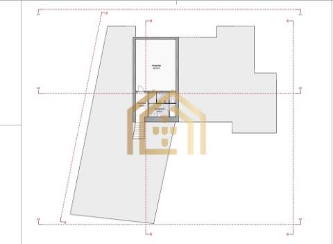 Moradia Isolada T9 Venda em Santarém (Marvila), Santa Iria da Ribeira de Santarém, Santarém (São Salvador) e Santarém (São Nicolau),Santarém