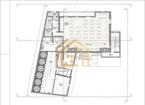 Moradia Isolada T9 Venda em Santarém (Marvila), Santa Iria da Ribeira de Santarém, Santarém (São Salvador) e Santarém (São Nicolau),Santarém