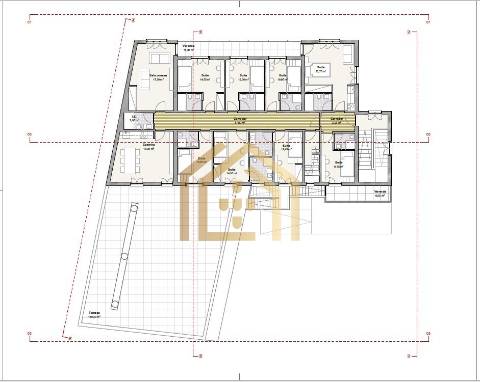 Moradia Isolada T9 Venda em Santarém (Marvila), Santa Iria da Ribeira de Santarém, Santarém (São Salvador) e Santarém (São Nicolau),Santarém
