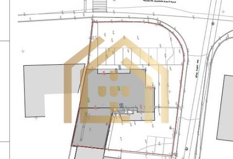 Moradia Isolada T9 Venda em Santarém (Marvila), Santa Iria da Ribeira de Santarém, Santarém (São Salvador) e Santarém (São Nicolau),Santarém