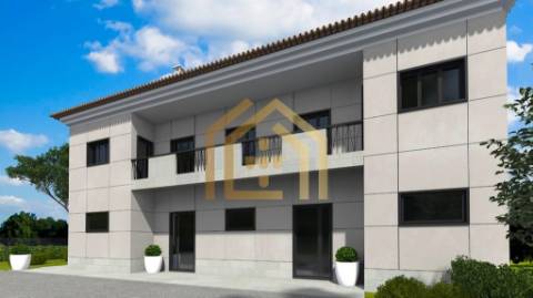 Moradia Isolada T9 Venda em Santarém (Marvila), Santa Iria da Ribeira de Santarém, Santarém (São Salvador) e Santarém (São Nicolau),Santarém