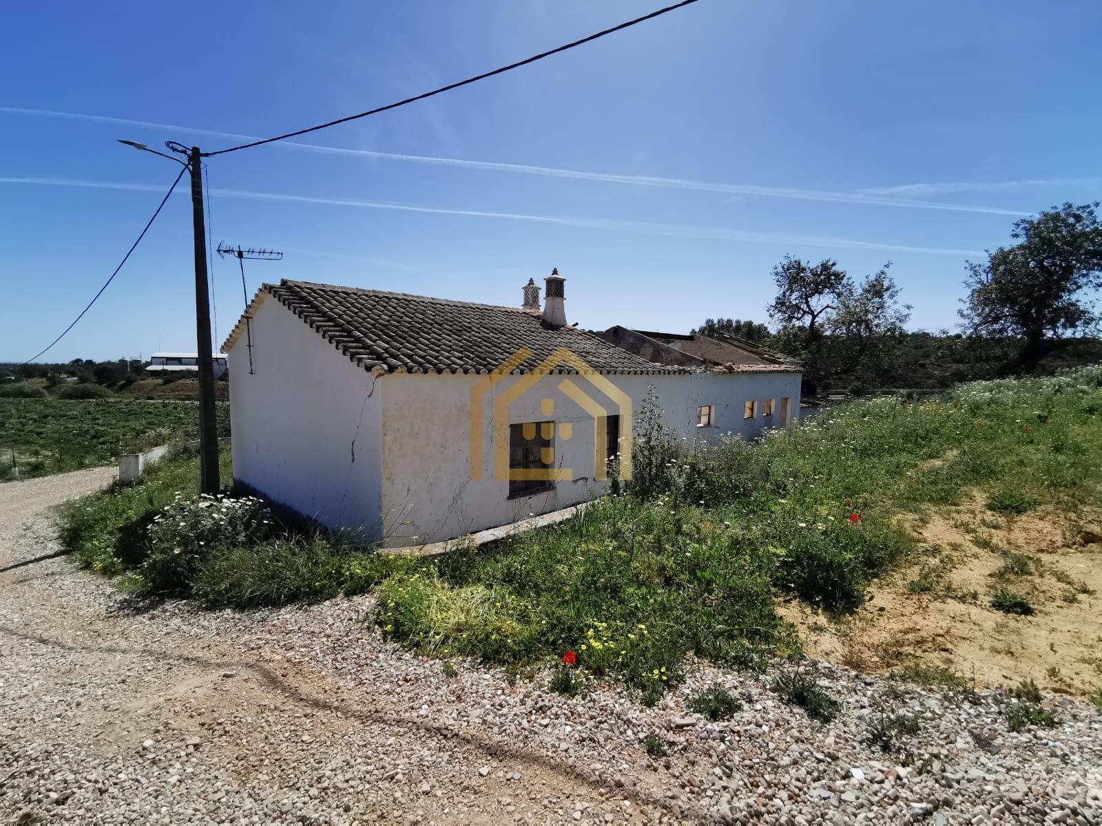 Moradia Isolada T8 Venda em Tavira (Santa Maria e Santiago),Tavira