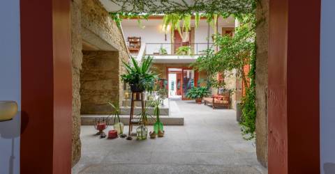 Moradia Isolada T6 Venda em Póvoa de Varzim, Beiriz e Argivai,Póvoa de Varzim