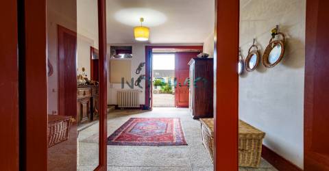 Moradia Isolada T6 Venda em Póvoa de Varzim, Beiriz e Argivai,Póvoa de Varzim