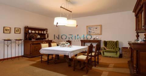 Moradia Isolada T6 Venda em Póvoa de Varzim, Beiriz e Argivai,Póvoa de Varzim