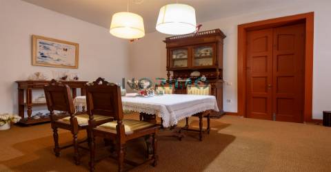 Moradia Isolada T6 Venda em Póvoa de Varzim, Beiriz e Argivai,Póvoa de Varzim