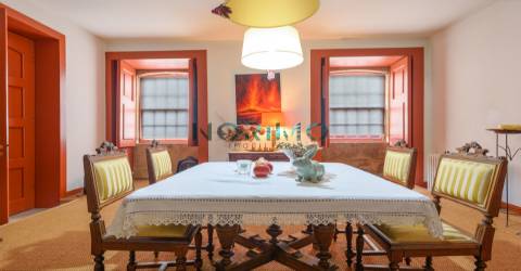 Moradia Isolada T6 Venda em Póvoa de Varzim, Beiriz e Argivai,Póvoa de Varzim