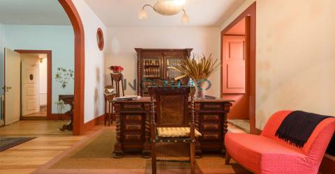 Moradia Isolada T6 Venda em Póvoa de Varzim, Beiriz e Argivai,Póvoa de Varzim