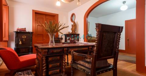 Moradia Isolada T6 Venda em Póvoa de Varzim, Beiriz e Argivai,Póvoa de Varzim